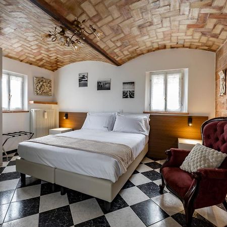 Due Maesta Home Reggio nell'Emilia Exterior foto