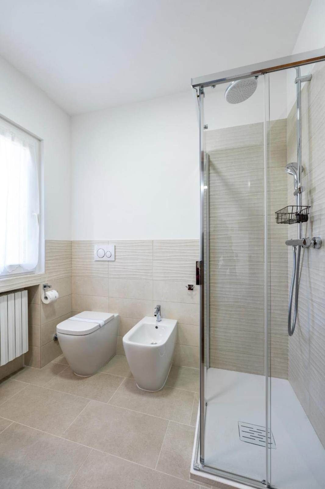 Due Maesta Home Reggio nell'Emilia Exterior foto
