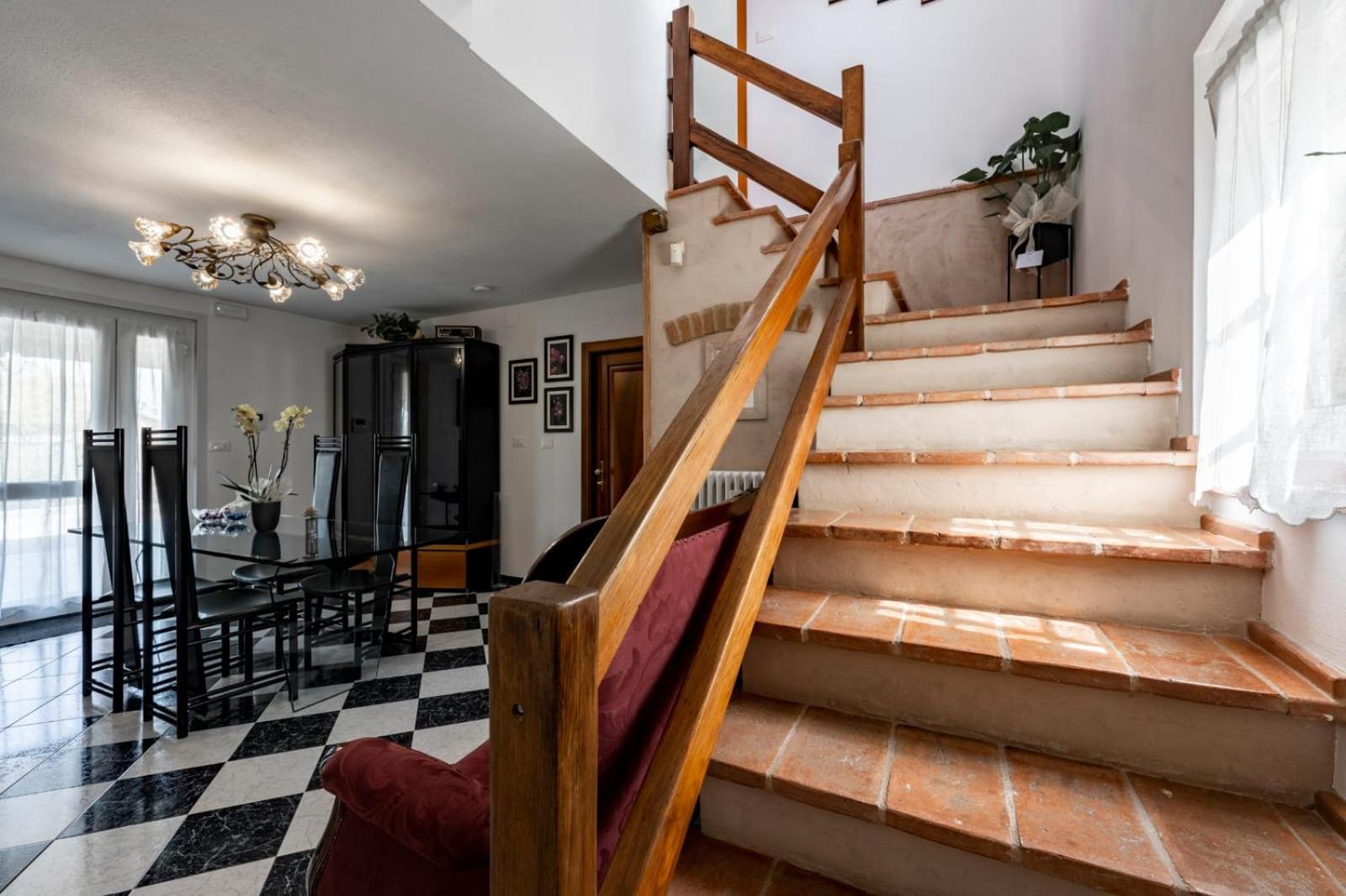 Due Maesta Home Reggio nell'Emilia Exterior foto