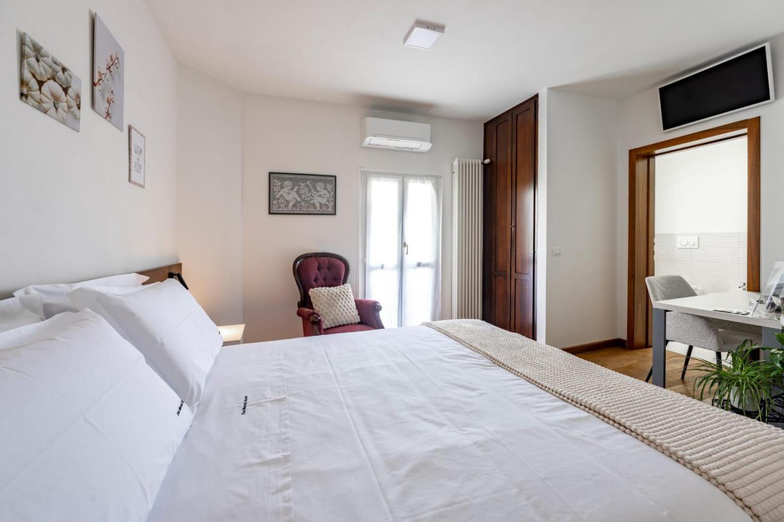 Due Maesta Home Reggio nell'Emilia Exterior foto