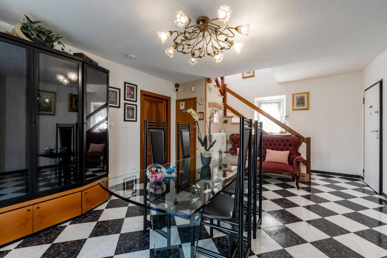 Due Maesta Home Reggio nell'Emilia Exterior foto