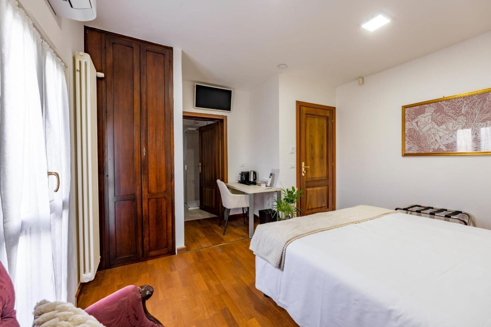 Due Maesta Home Reggio nell'Emilia Exterior foto